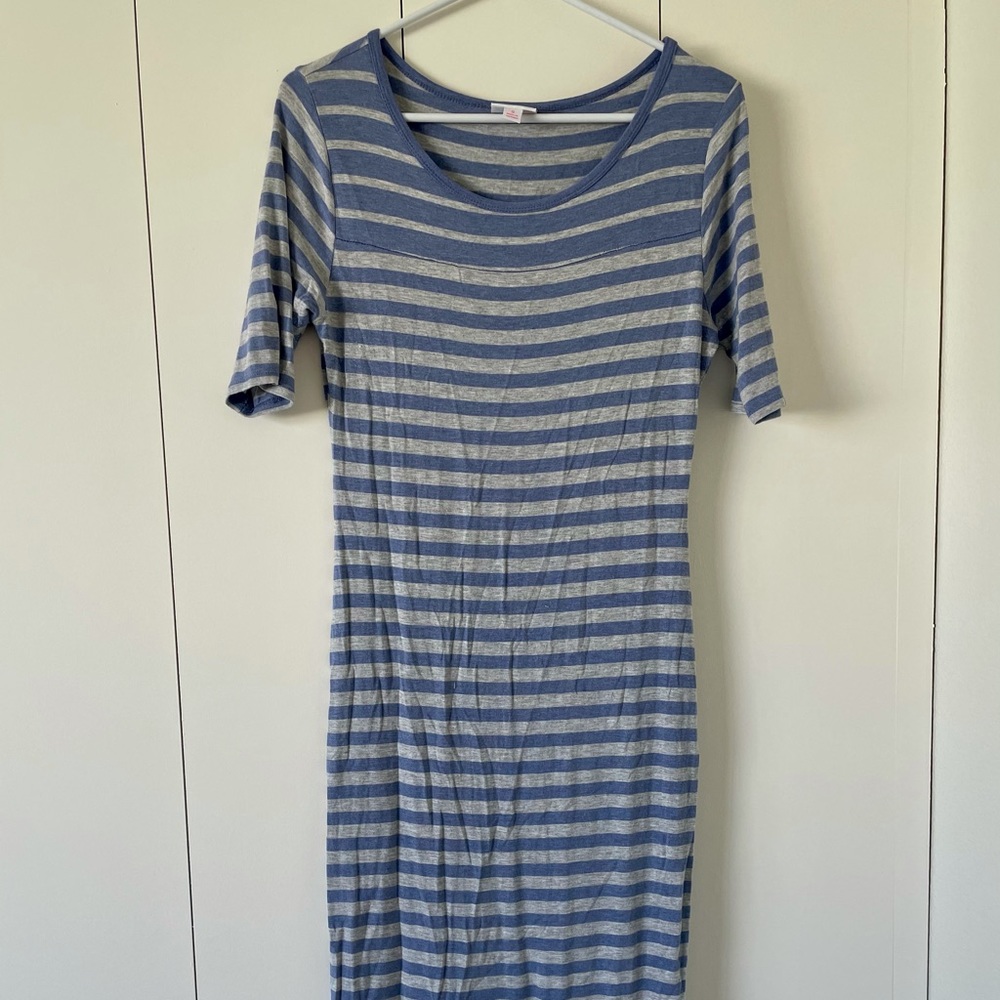 Lula roe Julia dress